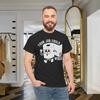 Your Job Could Be Worse Toilet Paper Funny T-Shirt