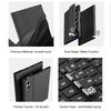 Keyboard Case for Redmi Pad Pro 12.1 lnch,For POCO Pad 12.1-lnch Tablet Case with Detachable Wireless Bluetooth Keyboard