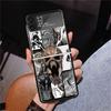 Чехол для телефона One P-Punch-Man Garou для Samsung Z Flip 7 6 5 4 3 Galaxy ZFlip7 ZFlip6 ZFlip5 ZFlip4 ZFlip3 5G Печатный чехол