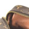 Louis Vuitton M45236 Monogram Amazon Shoulder Pochette Shoulder Bag Brown