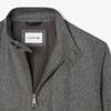 [lacoste] Men's Winter Harrington Jacket BH9184-55NUWC
