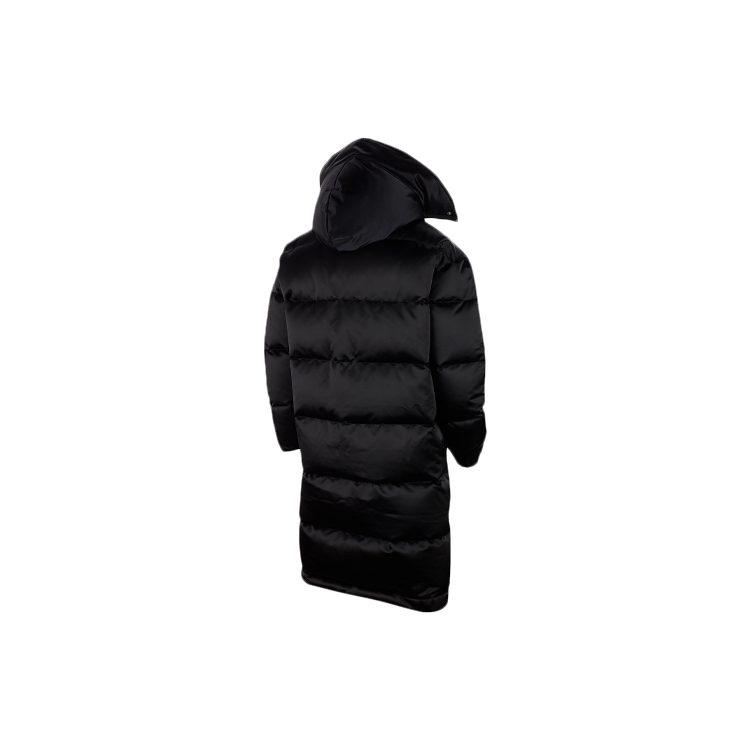 Nike X Matthew Williams Бериллиевая пуховая куртка AR5610-010