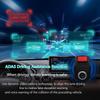 icreative U3 Car DVR Camera ADAS Auto Digital Video Recorder Dash Cam for Android Multimedia Player Car DVRs
