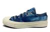 Chuck 70 Low 'Twisted Vacation - Court Blue' 167650C