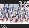CD MOTHERSHIP CREW - WHITE CHRISTMAS TRAN MTCH1111 Япония ObiDance & Electronica Б/у