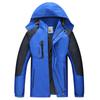 Unisex Lightweight Windbreaker Jacket: Casual Outdoor Mountaineering Workwear
