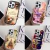N114 Merry Christmas Design Art Happy New Year Soft Phone Cases for Samsung S24 A15 A35 A54 Infinix Hot 40i Plating Frame Camera Protector Back Cover