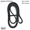 6PK1255 EPDM Серпантинный ремень Подходит TOYOTA CAMRY 12-18 RAV4 09-17 SCION TC 11-16
