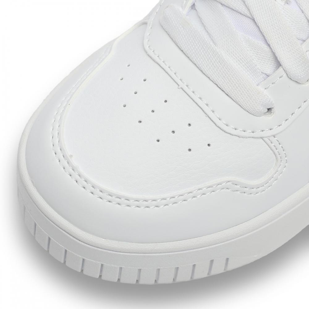 Puma Carina Street Deep Dive Ps 39545601 Puma Белый Fast Pink Blue Skies