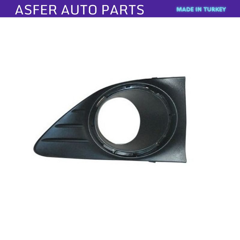 Fog Light Frame Right Side For Clio Mk4 2012-2019 OEM Symbol 261528359R 263310100R