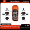 Автозвук Harman Kardon для конкретных автомобилей - Универсальные модели, Беспотерьное обновление, Настраиваемые комплекты