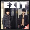 CD PORNO GRAFFITTI - EXIT  Japan ObiJapanese Pop/Rock Used