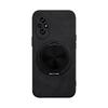 Чехол для мобильного телефона Honor 111, вращающаяся подставка из овчины 111, мужской всесторонне защитный премиум-чехол 11 all-inclusive 11pro.