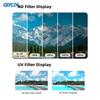 GEPRC O4 Air Unit Pro Filter UV ND8/16/32/64 Drone Optical Glass Photographic Parts Sports Action Camera