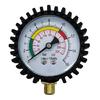 Высокоточный манометр для шин 0-230psi для точного давления воздуха в автомобиле