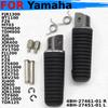 Передние Подножки Для Yamaha YZF1000R THUNDERACE TDR125 YZF600 XJR1300 XJR1200 XJ900 XJ400 4BH-27461-01 R