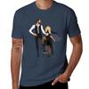 FleetwoodMac TShirt Summer Holiday Casual Tee