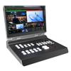 Runpu RP-DB0112-4K 4-Channel 4K Live Broadcast Switcher & Encoder (CN version)