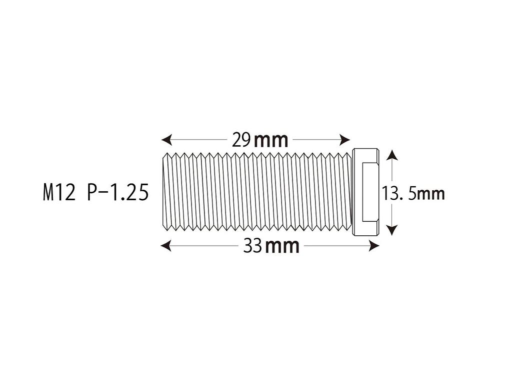 POSH FAITH Мотоциклетные принадлежности Ультра Тяжелый Руль Тип 2 GSX1300R Hayabusa Для Suzuki Оригинальный Руль M12 Тип Синий (21–23) GSX-R1000R (17-22)