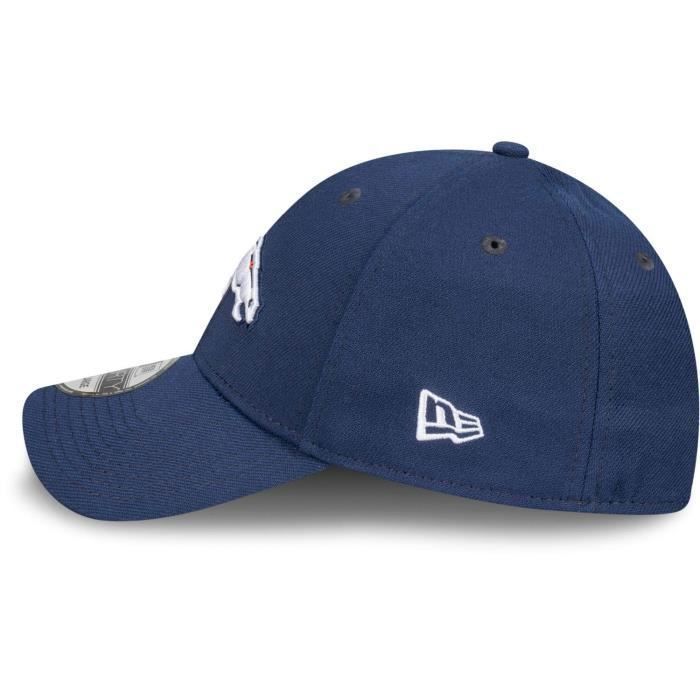 Casquette 39THIRTY Stretch-Fit - NEW ERA - Denver Broncos - Sportswear - Adulte - Homme