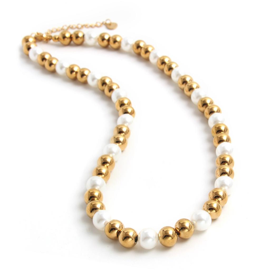 LEPAI Jewelry Hot Selling Fashion Beaded Necklaces Fashion Pendant Necklaces Fashion Jewelry Necklaces Women
