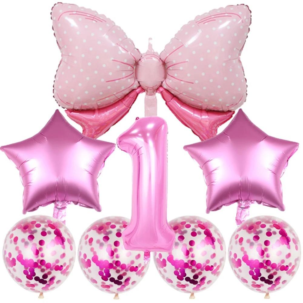 Hot TV Gracie Corner Theme Birthday Party Cake Topper Decoration Paper Tableware Gracie Balloons Backdrop Gracie Party Supply
