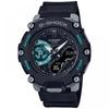 G Shock G Shock Carbon Core Guard Structure Adoption Ga 2200 Series Ga 2200m 1ajf