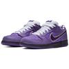 Concepts x Nike Dunk Low SB Фиолетовый Лобстер Унисекс Кроссовки Voltage-Purple Court-Purple-Voltage-Purple BV1310-555