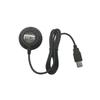 Basicest High Sensitivity and High Speed Positioning To USB Successor New GNSS Receiver GPS Receiver USB Receiver GlobalSat (compared BU-353S4)