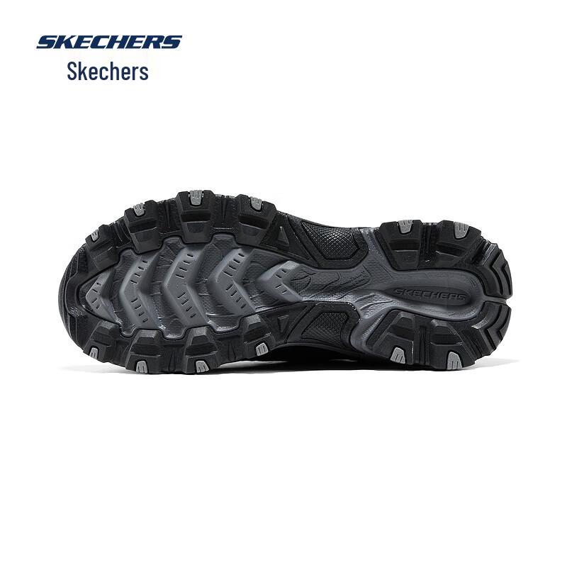 Skechers Мужские походные ботинки для улицы 237866C