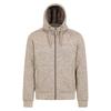 Mountain Warehouse Mens Nevis II Faux Fur Hoodie