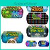 Двухслойный пенал My Singing Monsters для студентов