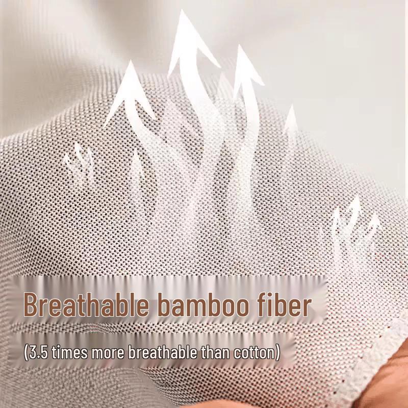Ruhan Bamboo Fiber Tableware Cover Cloths