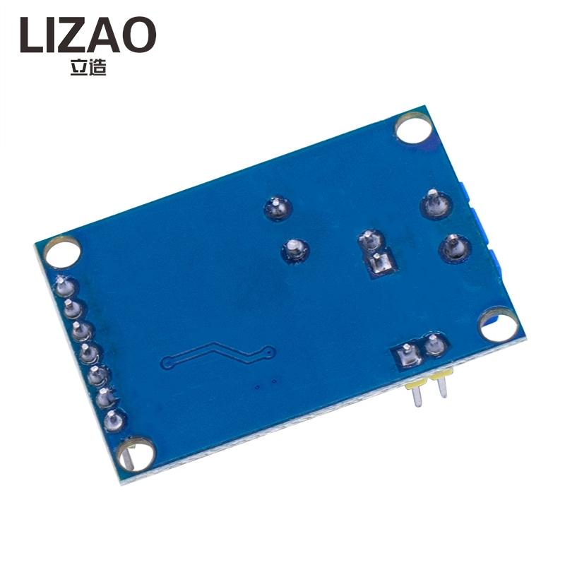 LIZAO MCP2515 Модуль CAN Bus TJA1050 SPI Новая Версия Приемник для 51 MCU ARM Контроллера