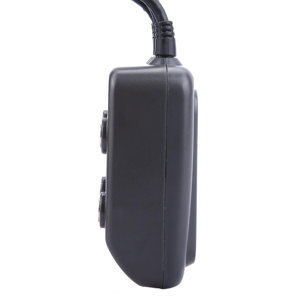 ETCR EM1000C Portable Non Contact Phase Detector Dynamic Light Sound Display AC70V~1000V Non Contact Phase Sequence Detector