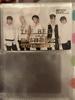 [USED] BIGBANG Music Cards 8 Pieces