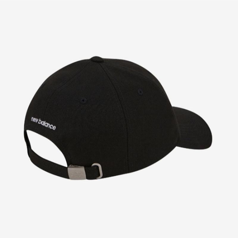 New Balance Hat Nqj Nbgdess103 19 Flying Logo Ball Cap
