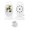 2.4G 2in LCD Baby Monitor Camera Night Vision 2-Way Intercom Security