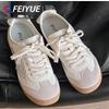 Женские кроссовки-тренеры Feiyue German