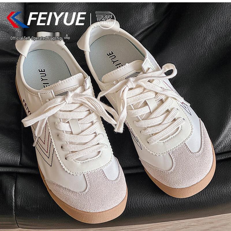 Женские кроссовки-тренеры Feiyue German