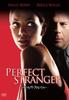 DVD  - Perfect Stranger  TSDD45002 Japan Movies & DVD Used