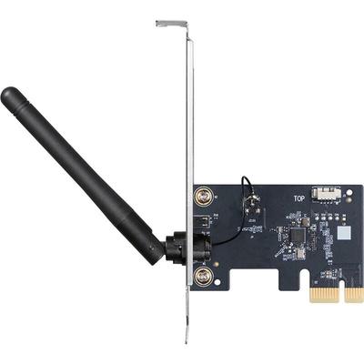 Tp-Link Беспроводной PCIe-адаптер WiFi 6 (Китайская версия)
