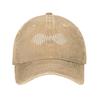 AArctic Monkeys Sun Baseball Cap  Vintage Unisex Adult Washed Trucker Hat SunProof Outdoor Gym Baseball Caps Birthday Present