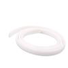 Прозрачная гибкая уплотнительная лента из ТПВ для дверей фургона-дома на колесах