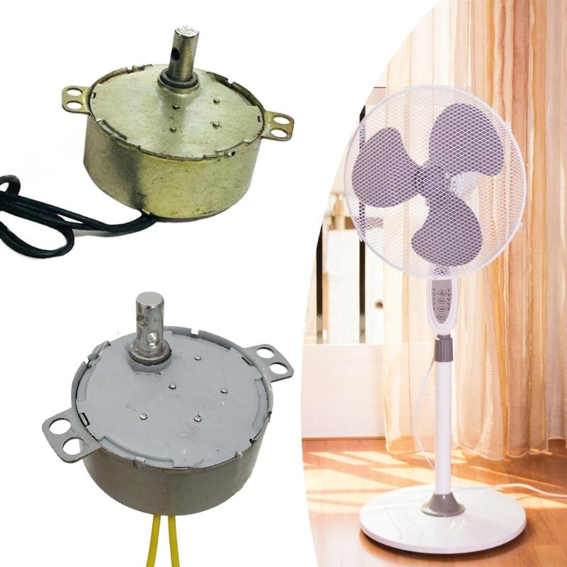 Quiet High Efficiency Synchronous Fan Motor Permanent Metalsmithing Easy Tool Complimentary Installation
