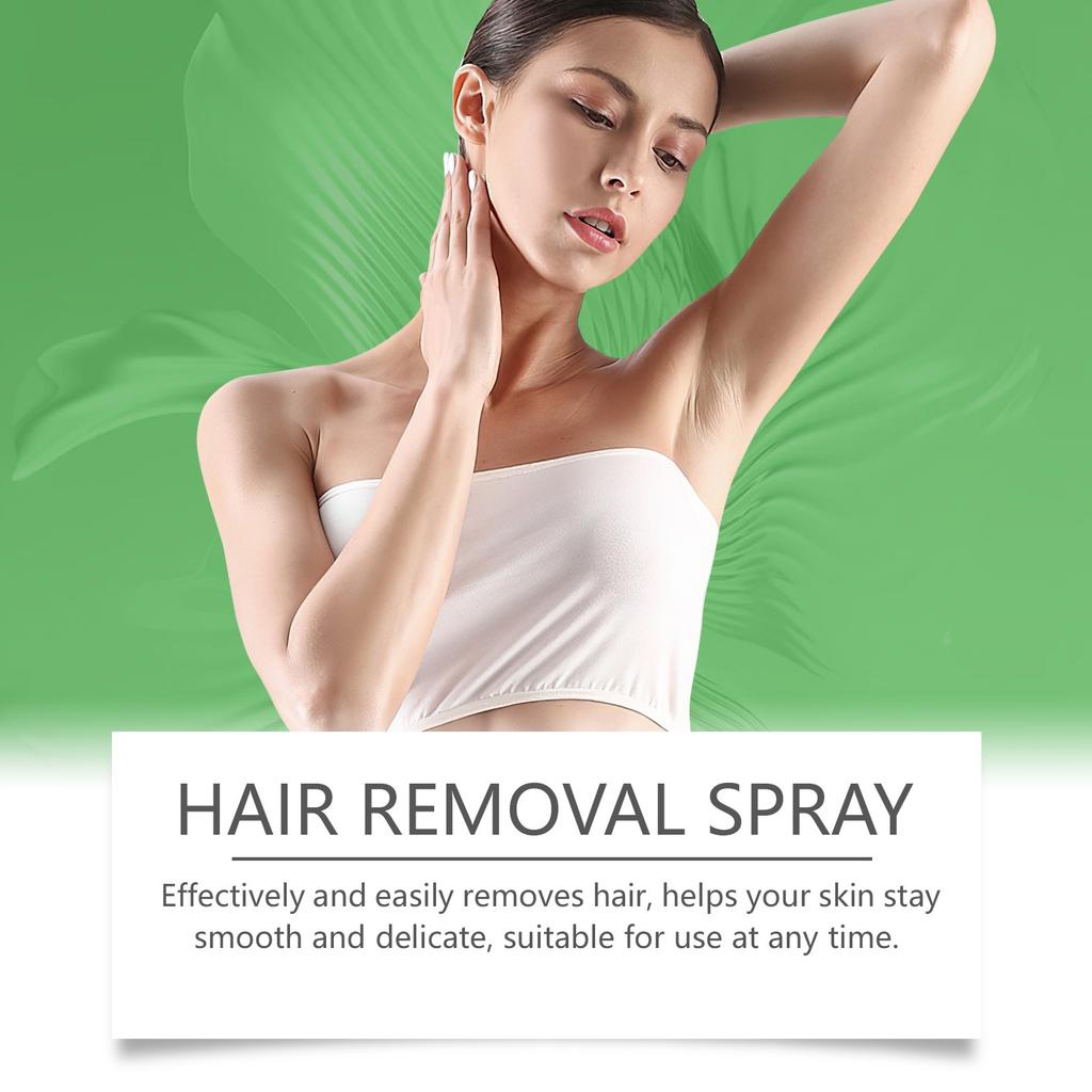 Нежный спрей-идентификатор волос для дермапланирования лица, спрей для удаления волос для бритья, спрей-идентификатор волос для дермапланирования лица 30 мл