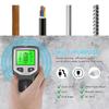 5 In 1 Wall Detector LCD Display Multifunctional Wall Metal Detector Smart Sensor Precise Positioning Instrument