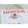 (5) Пять клипс обивки двери Honda (Белый/Серый/Синий) 91560-SLJ-J01