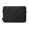 Protection Fluffy Computer Case 14 Inch MacBook Pro Compatible with 13 Inch iPad Pro Air M2 Lightweight Soft Cute Quilted Bag Laptop Case