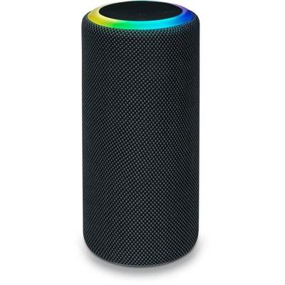 BIGBEN Party — Беспроводная Bluetooth-колонка Mainstream 2 — Световые эффекты — IPX6 — 30 Вт — USB-C